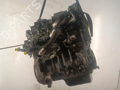 Engine CITROËN DS3 (SA_) 1.6 HDi 110 | BP37222785M1 - Image 2