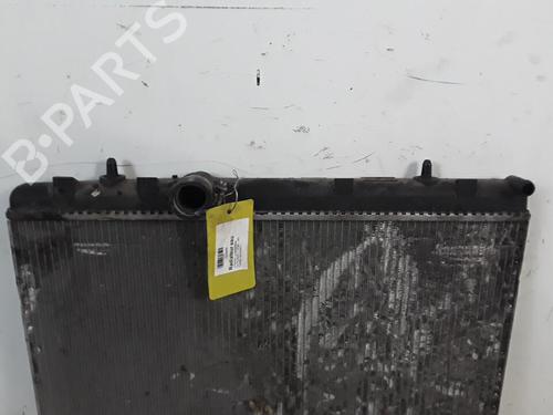 Water radiator CITROËN C4 Picasso I MPV (UD_) 1.6 HDi | BP30015804M31