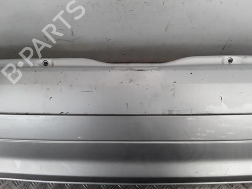 Rear bumper RENAULT CLIO II (BB_, CB_) 1.5 dCi (B/CB07) | BP30021387C8 