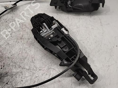 Used Rear left lock CITROËN C3 III (SX) 1.2 PureTech 82 (83 hp) 30011214