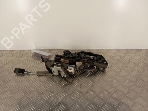 Türschloss links vorne für RENAULT CLIO IV (BH_) 0.9 TCe 90 (BHNF, BHMA, BHMH, BHJK, BHJR) (90 hp) 30012179