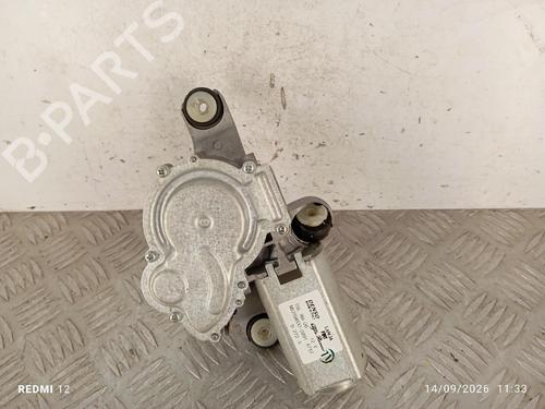 Used Rear wiper motor Rear wiper motor 39087023 39087023