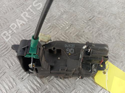 Used Front right lock Front right lock OPEL ZAFIRA / ZAFIRA FAMILY B (A05) 1.9 CDTI (M75) (120 hp) 33996017 33996017