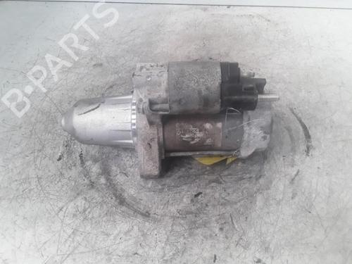 Used Starter MERCEDES-BENZ A-CLASS (W176) A 180 (176.042) (122 hp) 30019093