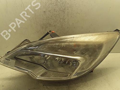 Phare gauche OPEL MERIVA B MPV (S10) 1.4 (75) (120 hp) 30021236