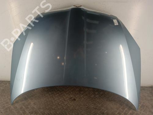 Used Hood SKODA FABIA II (542) 1.4 TDI (80 hp) 30017166