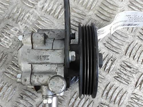 Steering pump CHEVROLET AVEO / KALOS Hatchback (T250, T255) 1.2 LPG | BP30022284M99 