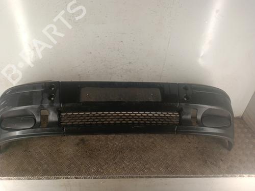 Used Front bumper FORD TRANSIT Van (FA_ _) 2.4 TDE (115 hp) 30181167