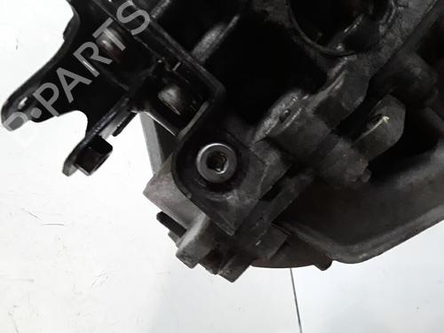 Gearkasse CITROËN C4 CACTUS 1.6 BlueHDi 100 | BP30026659M3