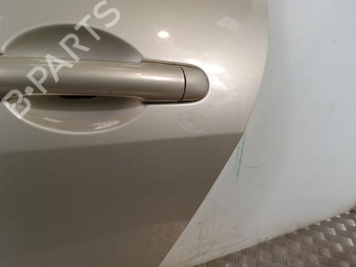 Puerta trasera izquierda RENAULT MEGANE II (BM0/1_, CM0/1_) 1.5 dCi (BM1E, CM1E) | BP30018780C4 