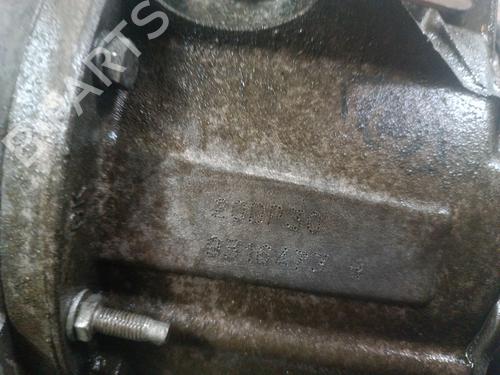 Gearbox CITROËN XSARA PICASSO (N68) 1.6 16V | BP30025971M3 