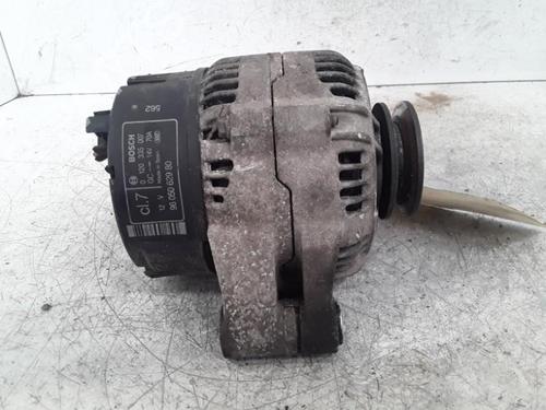 Alternator PEUGEOT 106 II (1A_, 1C_) 1.0 i | BP30024488M7