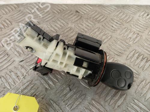 Ignition barrel NISSAN NV300 Van (X82) 1.6 dci 120 | BP32062191M48 - Image 2