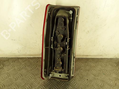 Right taillight CITROËN JUMPY I Van (BS_, BT_, BY_, BZ_) 1.9 D 70 | BP30964560C35