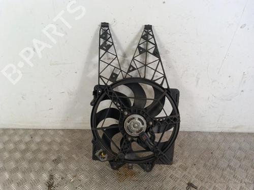 Front slam panel FIAT BRAVO II (198_) 1.6 D Multijet (198AXH1B) | BP30009626C72