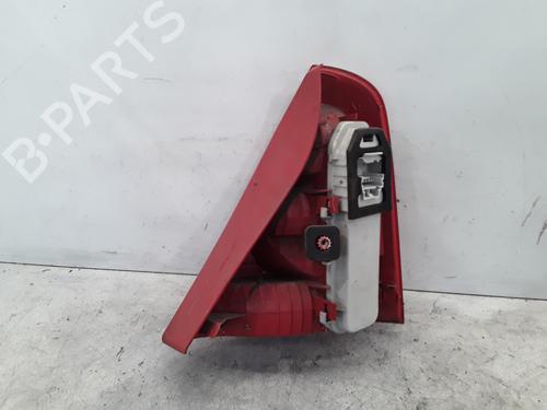 Piloto trasero izquierdo RENAULT CLIO II (BB_, CB_) 1.5 dCi (B/CB07) | BP30020532C34