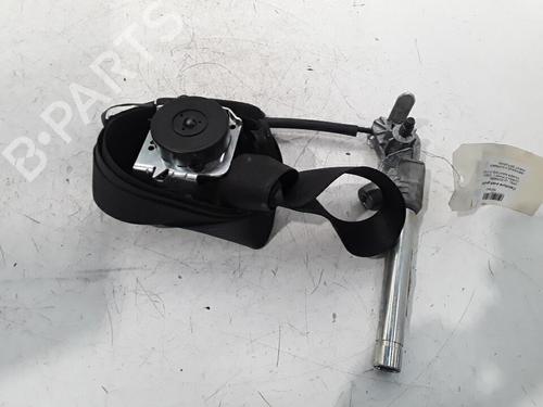 Used Front left belt tensioner OPEL CORSA D (S07) 1.2 (L08, L68) (86 hp) 30026555