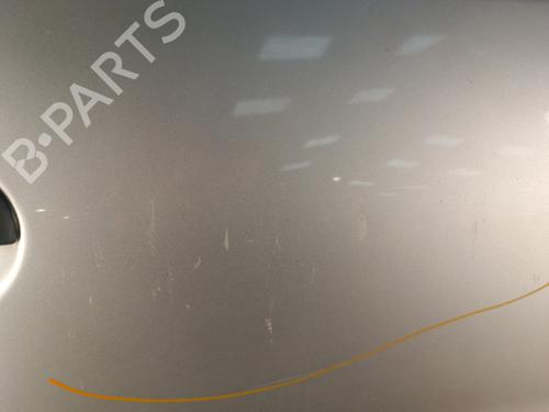 Right front door PEUGEOT 206 SW (2E/K) 1.4 HDi | BP30023169C3 