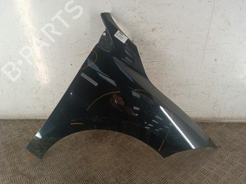 Used Right front fenders RENAULT MEGANE III Grandtour (KZ0/1) 1.5 dCi (KZ09, KZ0D, KZ1G, KZ29, KZ14, KZ1W, KZ10, KZ1F,... (110 hp) 30007843