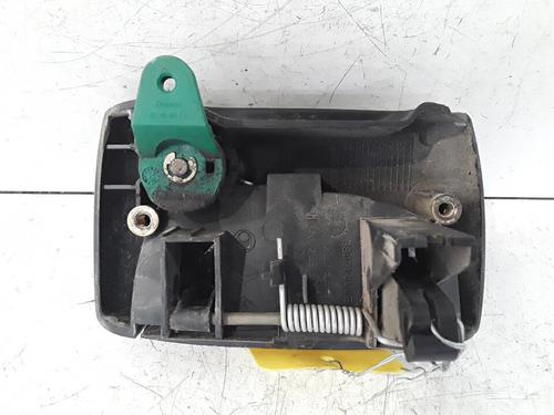 Rear right exterior door handle RENAULT KANGOO Express (FC0/1_) 1.5 dCi (FC07, FC1R) | BP30021622C130 