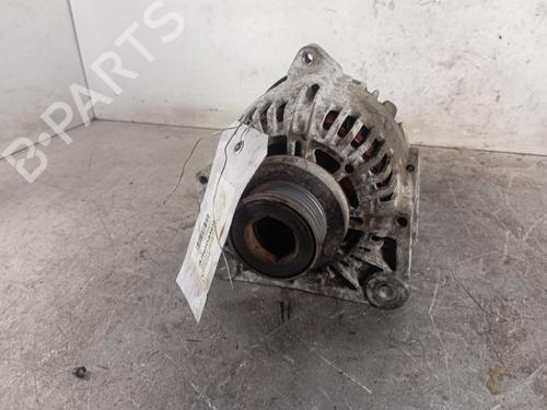Used Alternator RENAULT SCÉNIC II (JM0/1_) 1.6 (JM0C, JM0J, JM1B) (113 hp) 30025488