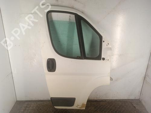 Dør højre fortil PEUGEOT BOXER Van 2.2 HDi 120 (120 hp) 31310349