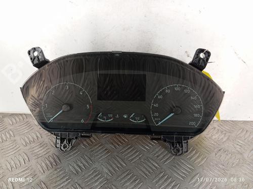 Instrument cluster FORD TRANSIT CUSTOM V362 Van (FY, FZ) 2.0 EcoBlue | BP37740770C47 - Image 2