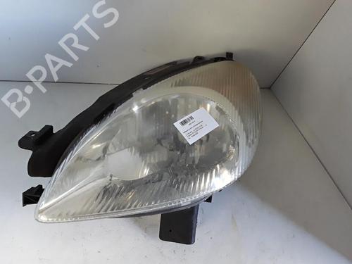 Used Left headlight CITROËN XSARA PICASSO (N68) 1.6 (95 hp) 30027143