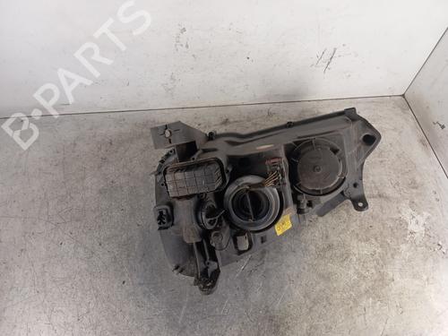 Lampa przednia prawa OPEL CORSA C (X01) 1.7 DTI (F08, F68) | BP30020407C29 