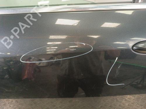 Left rear door RENAULT LAGUNA III (BT0/1) 1.5 dCi (BT00, BT0A, BT0T, BT1J) | BP30018722C4 