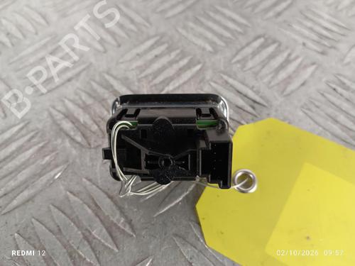 Right front window switch MERCEDES-BENZ C-CLASS T-Model (S204) C 180 CDI (204.200) | BP39629650I26 - Image 2