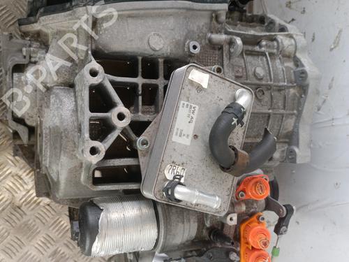 Used Gearbox Gearbox 38471891 38471891