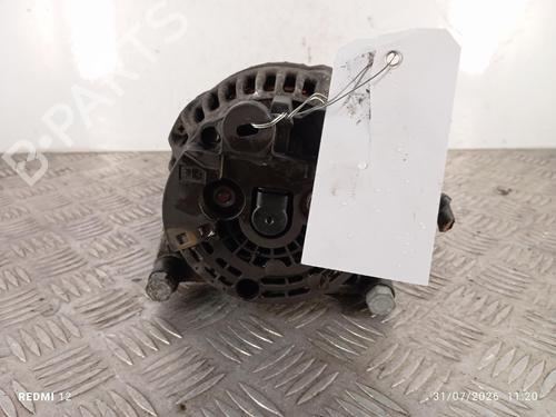 Used Alternator Alternator 38032125 38032125