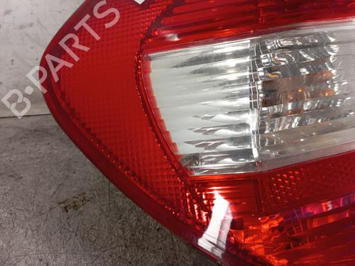 Left taillight BMW 1 (E87) 120 d | BP30010011C34
