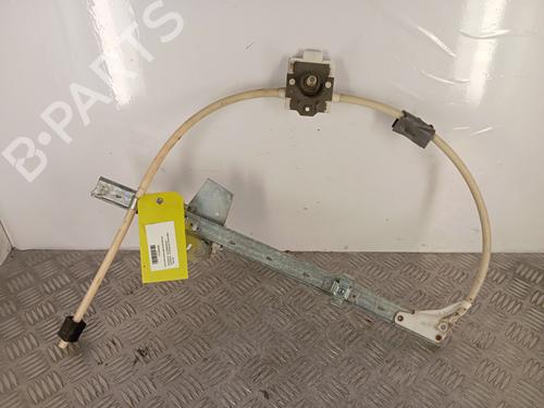 Used Front left window mechanism RENAULT SUPER 5 (B/C40_) 1.4 Cat (B/C/407) (58 hp) 32667586