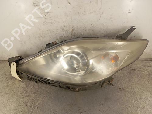 Scheinwerfer links für MAZDA 5 (CR) 2.0 CD (CR19) (110 hp) 30012296