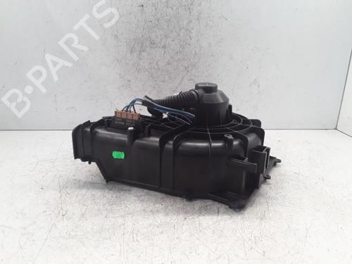 Heater blower motor NISSAN ALMERA TINO (V10) 2.2 dCi | BP30019551M62 