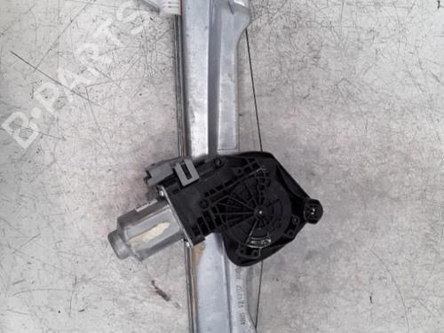 Rear left window mechanism CITROËN C4 II (NC_) 1.6 HDi 115 | BP30013475C24 