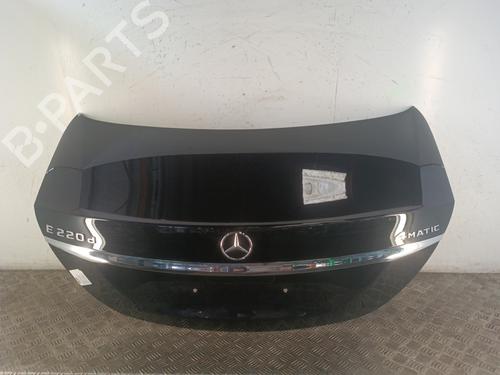 Used Tailgate MERCEDES-BENZ E-CLASS (W213) E 220 d 4-matic (213.005) (194 hp) 30017973