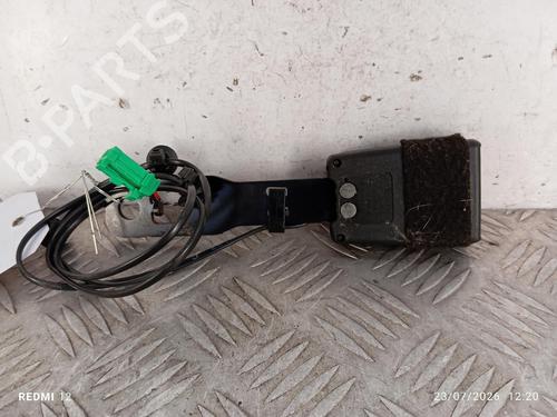 Used Seat buckle Seat buckle 37662606 37662606