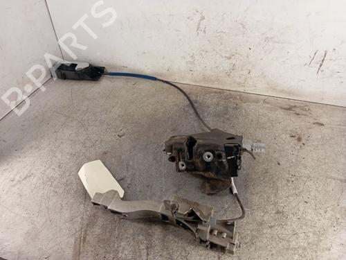 Used Rear left lock Rear left lock PEUGEOT 407 SW (6E_, 6D_) 2.0 HDi (140 hp) 30025301 30025301