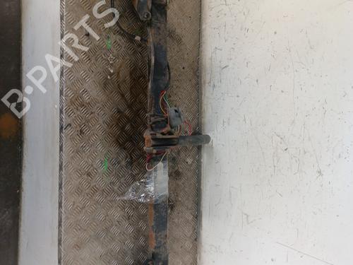 Used Tow ball/Mechanism PEUGEOT 308 SW I (4E_, 4H_) 1.6 HDi (109 hp) 30010573