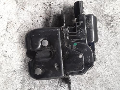 Used Tailgate lock RENAULT ZOE (BFM_) ZOE (92 hp) 30025907