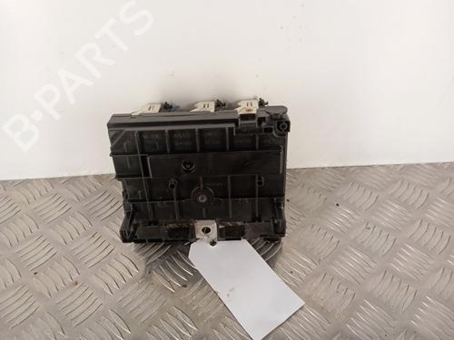 Fuse box CITROËN C4 Picasso I MPV (UD_) 2.0 HDi 138 | BP30023429E1