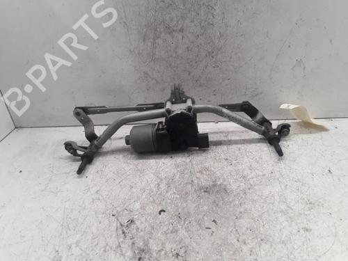 Used Front wiper motor PEUGEOT 2008 I (CU_) 1.6 BlueHDi 120 (120 hp) 30013867