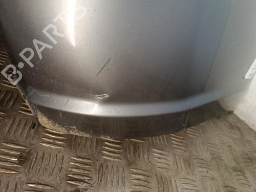 Front bumper NISSAN X-TRAIL I (T30) 2.2 Di 4x4 | BP30017364C7