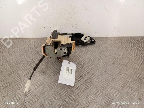 Used Front left lock Front left lock 37662608 37662608