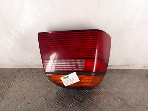 Used Left taillight VW GOLF III (1H1) 1.9 TDI (90 hp) 30479249
