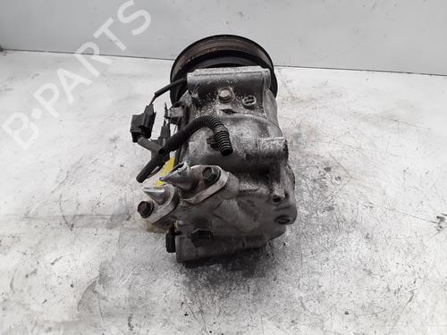 AC compressor RENAULT MEGANE IV Hatchback (B9A/M/N_) 1.5 dCi 110 (B9A3) | BP30016050M34