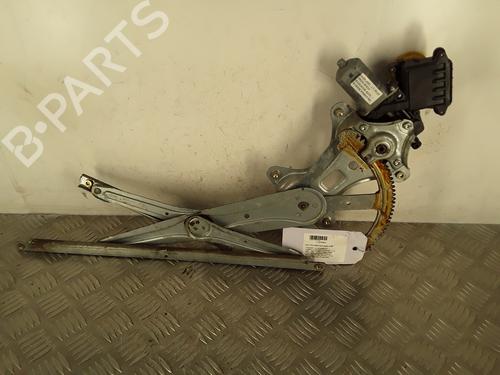 Used Front right window mechanism TOYOTA COROLLA Verso (ZER_, ZZE12_, R1_) 2.2 D-4D (AUR10_, AUR10R) (136 hp) 30011659